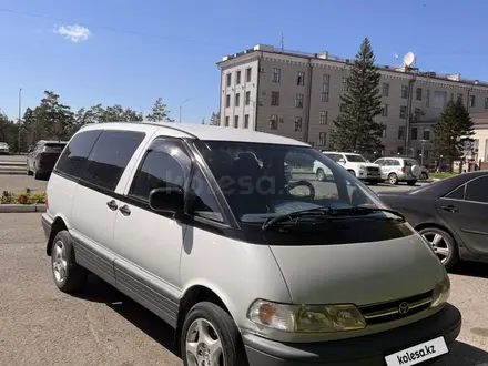 Toyota Previa 1996 года за 5 000 000 тг. в Павлодар – фото 14