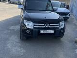 Mitsubishi Pajero 2007 годаүшін9 500 000 тг. в Шымкент – фото 2