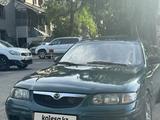 Mazda 626 1998 года за 1 450 000 тг. в Алматы – фото 5