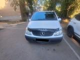 Mercedes-Benz Vito 2009 года за 5 500 000 тг. в Алматы