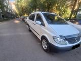 Mercedes-Benz Vito 2009 года за 5 500 000 тг. в Алматы – фото 5