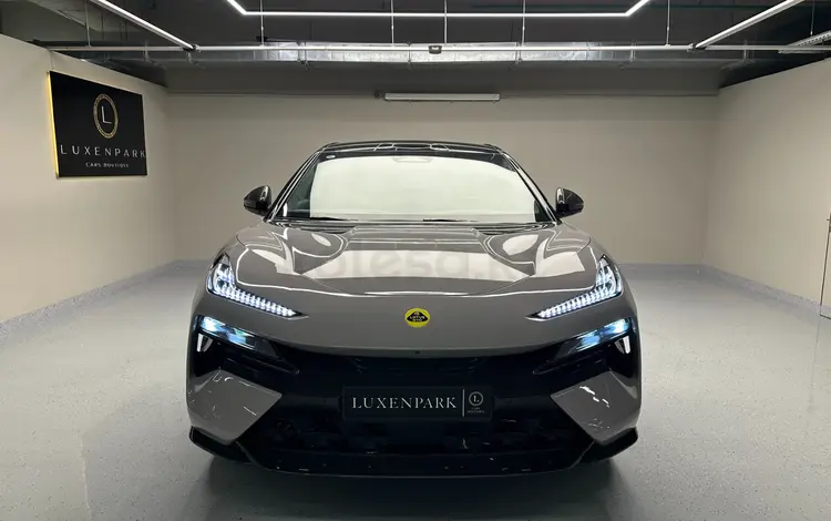 Lotus Eletre 2023 года за 49 990 000 тг. в Алматы