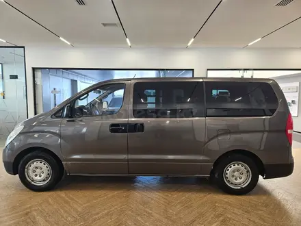 Hyundai H-1 2012 года за 6 850 000 тг. в Астана – фото 7