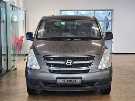 Hyundai H-1 2012 года за 6 850 000 тг. в Астана – фото 2