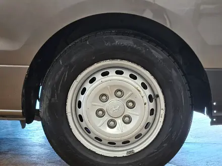 Hyundai H-1 2012 года за 6 850 000 тг. в Астана – фото 14
