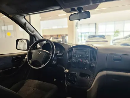 Hyundai H-1 2012 года за 6 850 000 тг. в Астана – фото 10