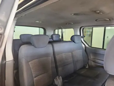 Hyundai H-1 2012 года за 6 850 000 тг. в Астана – фото 4