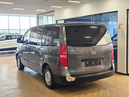 Hyundai H-1 2012 года за 6 850 000 тг. в Астана – фото 8