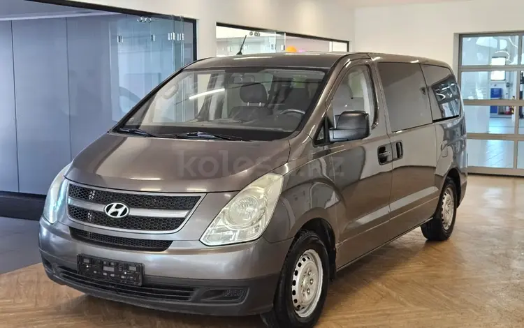Hyundai H-1 2012 годаүшін6 850 000 тг. в Астана