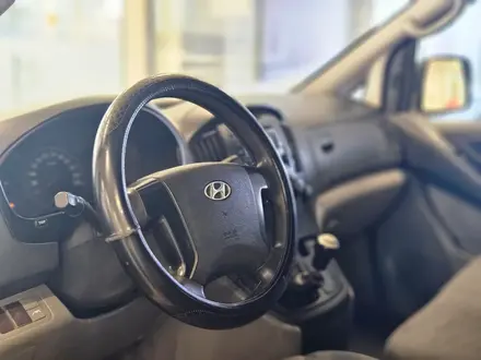 Hyundai H-1 2012 года за 6 850 000 тг. в Астана – фото 6