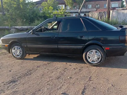 Audi 80 1990 года за 1 700 000 тг. в Тобыл – фото 4