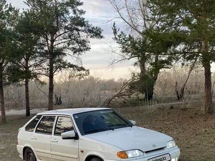 ВАЗ (Lada) 2114 2012 года за 2 400 000 тг. в Павлодар – фото 10