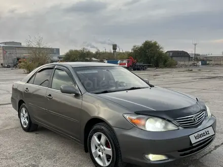 Toyota Camry 2003 года за 3 800 000 тг. в Тараз