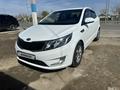 Kia Rio 2014 года за 5 850 000 тг. в Атырау – фото 2