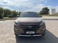 Hyundai Tucson 2017 годаүшін6 450 000 тг. в Уральск – фото 6