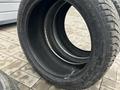 Шины MICHELIN X — ICE NORTH 4үшін210 000 тг. в Астана – фото 3