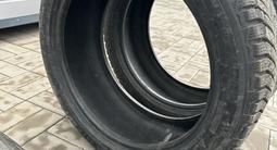 Шины MICHELIN X — ICE NORTH 4үшін210 000 тг. в Астана – фото 3