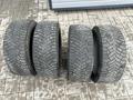 Шины MICHELIN X — ICE NORTH 4үшін210 000 тг. в Астана – фото 2
