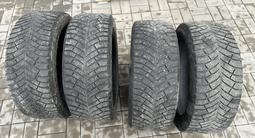 Шины MICHELIN X — ICE NORTH 4үшін210 000 тг. в Астана – фото 2