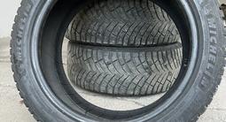 Шины MICHELIN X — ICE NORTH 4үшін210 000 тг. в Астана