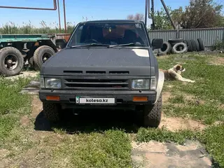 Nissan Terrano