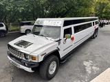 Hummer H2 2003 года за 8 000 000 тг. в Петропавловск – фото 2