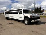 Hummer H2 2003 года за 8 000 000 тг. в Петропавловск – фото 4