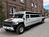 Hummer H2 2003 года за 8 000 000 тг. в Петропавловск – фото 3