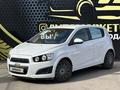 Chevrolet Aveo 2014 годаүшін4 250 000 тг. в Тараз