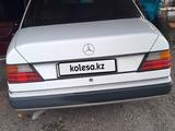 Mercedes-Benz E 260 1990 годаfor3 000 000 тг. в Алматы – фото 4