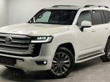 Toyota Land Cruiser Premium+ 2023 года за 54 800 000 тг. в Алматы