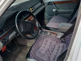 Mercedes-Benz E 260 1992 годаfor1 800 000 тг. в Алматы – фото 4