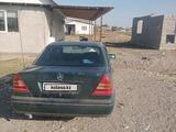 Mercedes-Benz C 200 1995 годаfor1 100 000 тг. в Алматы – фото 3