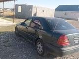 Mercedes-Benz C 200 1995 годаfor1 100 000 тг. в Алматы – фото 4