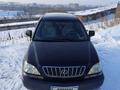 Toyota Harrier 2001 годаfor7 200 000 тг. в Усть-Каменогорск – фото 13