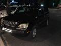 Toyota Harrier 2001 годаүшін7 200 000 тг. в Усть-Каменогорск