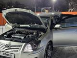 Toyota Avensis 2006 года за 5 000 000 тг. в Экибастуз – фото 4