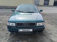 Audi 80 1992 года за 1 600 000 тг. в Рудный