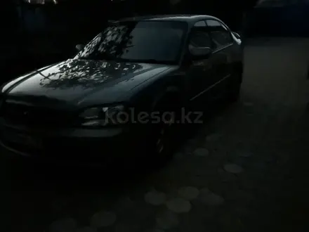 Subaru Legacy 2001 года за 2 000 000 тг. в Алматы – фото 12