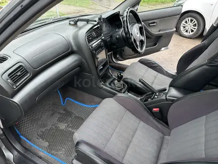Subaru Legacy 2001 года за 2 000 000 тг. в Алматы – фото 10