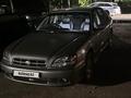 Subaru Legacy 2001 года за 2 000 000 тг. в Алматы – фото 14