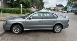 Subaru Legacy 2001 годаүшін2 000 000 тг. в Алматы – фото 3
