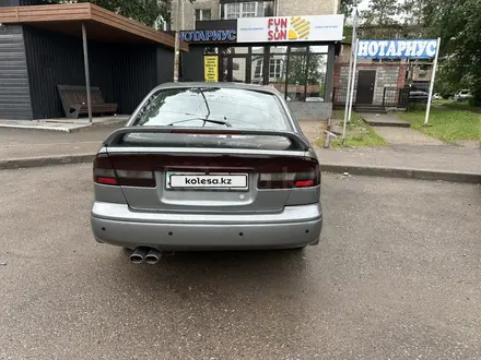 Subaru Legacy 2001 года за 2 000 000 тг. в Алматы – фото 4