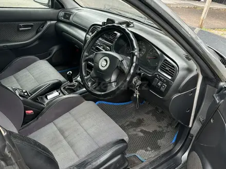 Subaru Legacy 2001 года за 2 000 000 тг. в Алматы – фото 5