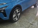 Hyundai Bayon 2023 года за 10 200 000 тг. в Петропавловск – фото 5