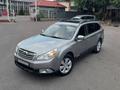 Subaru Outback 2009 — 2014 в Усть-Каменогорск – фото 2