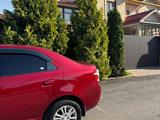 Chevrolet Cobalt 2023 года за 5 600 000 тг. в Алматы – фото 4