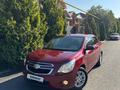 Chevrolet Cobalt 2023 года за 5 600 000 тг. в Алматы – фото 5