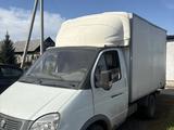 ГАЗ ГАЗель 2013 года за 6 000 000 тг. в Риддер