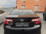 Toyota Camry 2011 годаүшін7 300 000 тг. в Костанай – фото 4
